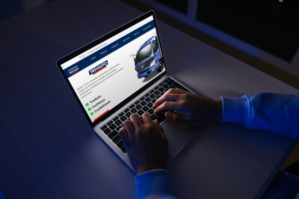 trevauto