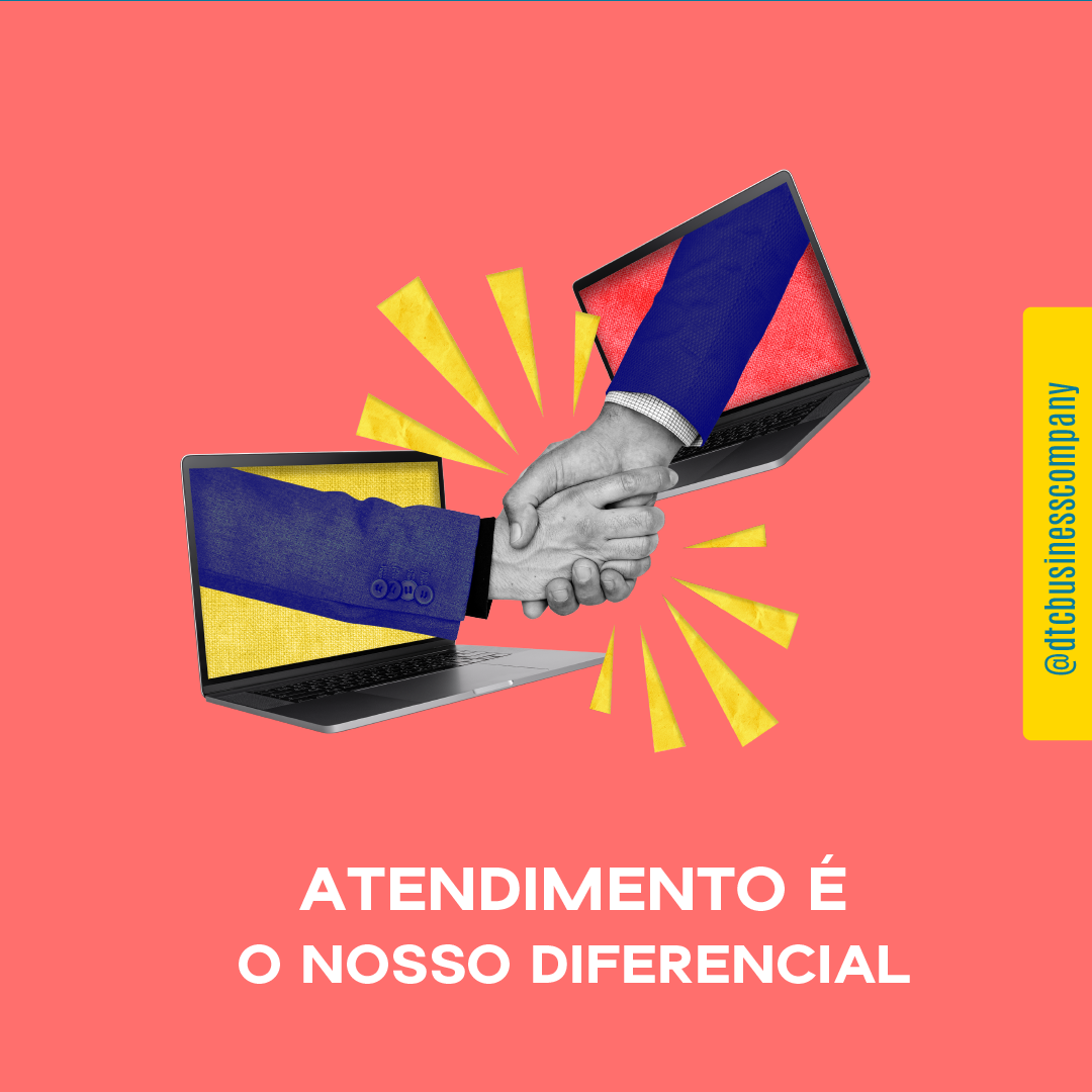Coisas que fazem a diferença no atendimento ao cliente