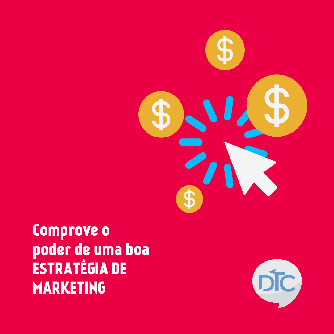 tipos de marketing